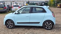 Renault Twingo 0.9 TCe ENERGY Dynamique Euro 6 (s/s) 5dr 17