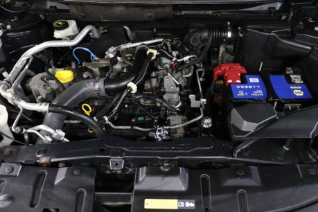 Nissan Qashqai N-CONNECTA DIG-T 44