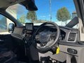 Ford Transit Custom 2.0 Transit Custom 300 Limited LWB L2 Sport Style 18