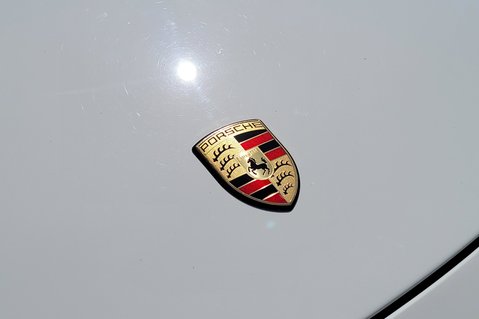 Porsche 911 CARRERA 2S 14
