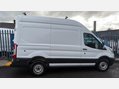 Ford Transit 2.0 350 EcoBlue FWD L2 H3 Euro 6 5dr 6