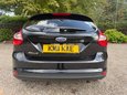 Ford Focus 1.6 Zetec Euro 5 5dr 8
