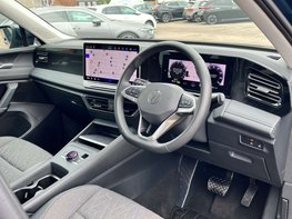 Volkswagen Tiguan 1.5 Tiguan Life TSi PHEV Semi-Auto 5dr 18