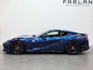 Ferrari 812 Superfast 6.5 V12 Coupe 2dr Petrol F1 DCT Euro 6 (s/s) (800 ps) 19
