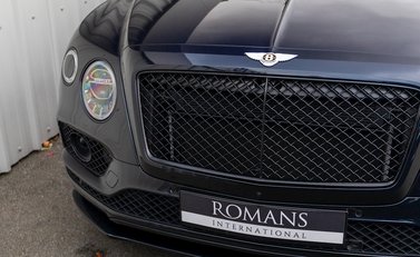 Bentley Bentayga Speed 26