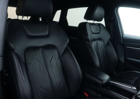 Audi E-Tron e-tron Black Edition 55 Quattro 4WD 5dr 51