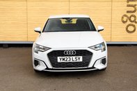 Audi A3 SPORTBACK TFSI SPORT 5