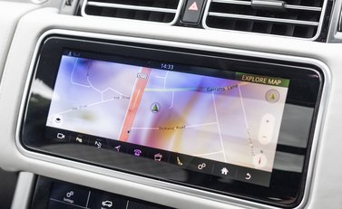 Land Rover Range Rover 5.0 SVAutobiography Dynamic 20