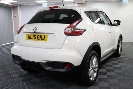 Nissan Juke ACENTA PREMIUM DIG-T 11