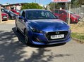 Hyundai i30 T-GDI FASTBACK SE NAV 32