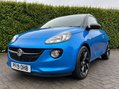 Vauxhall Adam 1.2i ENERGISED Hatchback 3dr Petrol Manual Euro 6 (70 ps) 4