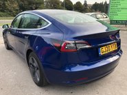 Tesla Model 3 LONG RANGE AWD, 1 owner, 74,000 miles 14