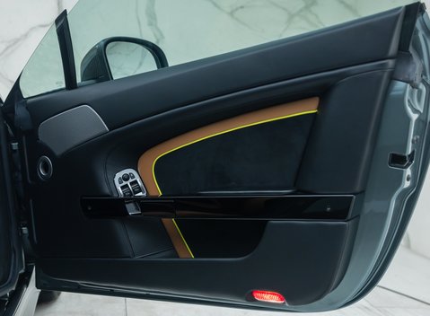 Aston Martin V8 Vantage AMR 23