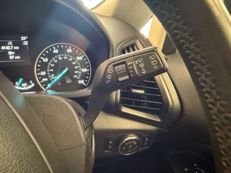 Ford Ecosport 1.0T EcoBoost Titanium Euro 6 (s/s) 5dr 21