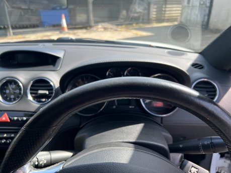Peugeot RCZ THP SPORT 19