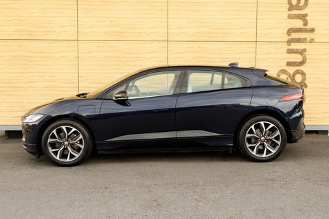 Jaguar I-Pace SE 14