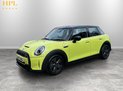 Mini Hatch 2.0 Cooper S Classic Hatchback 5dr Petrol Steptronic Euro 6 (s/s) (178 ps) 3