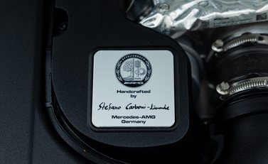 Mercedes-Benz C63 AMG S FINAL EDITION 40