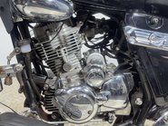 Keeway Superlight 125 2022 19K 1 OWNER GOOD RUNNING CRUISER PROJECT BIKE 125CC 26