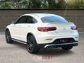 Mercedes-Benz GLC 3.0 AMG GLC 43 Premium+ 4Matic Auto 4WD 5dr 3