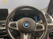 BMW Ix3 80kWh M Sport SUV 5dr Electric Auto (286 ps) 1 Owner - Sensors - Car Play 13