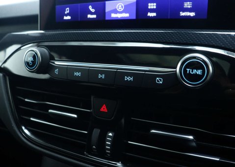 Ford Kuga 2.5h Duratec ST-Line X Edition SUV 5dr Petrol Hybrid CVT Euro 6 (s/s) (190 28