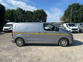 Vauxhall Vivaro SWB L1H1 2700 Sportive Air Con Sensors Cruise EURO 6 5