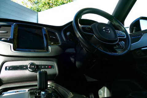 Volvo XC90 2.0 XC90 R-Design T8 Recharge AWD Auto 4WD 5dr 30