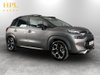 Citroen C3 Aircross 1.2 PureTech Shine Plus SUV 5dr Petrol EAT6 Euro 6 (s/s) (130 ps) Air Con -