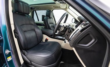 Land Rover Range Rover 5.0 Autobiography 10