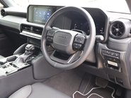 Toyota Land Cruiser 2026 BRAND NEW HYBRID COMMERCIAL REAR OEM SEATS STYLED BY SEEKER  14