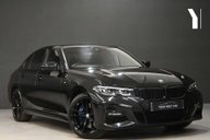 BMW 3 Series 2.0 330E M Sport Auto 4dr 1