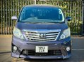 Toyota Alphard S-Package 7Seater 5
