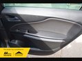 Vauxhall Zafira 1.4 Zafira Tourer SRi T 5dr 31
