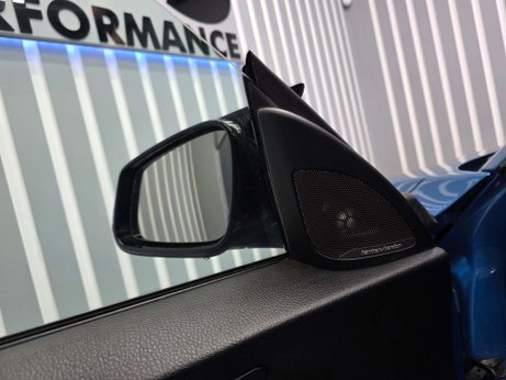 BMW M2 3.0i Coupe 2dr Petrol DCT Euro 6 (s/s) (370 ps) 8