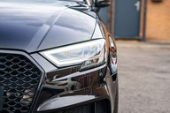 Audi A3 1.5 A3 Black Edition 35 TFSI 4dr 34