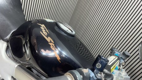 Honda VTR 1997 1000CC V TWIN 30K PROJECT BIKE SPARES OR REPAIR 29