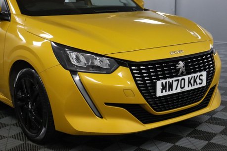 Peugeot 208 PURETECH ACTIVE PREMIUM S/S 26