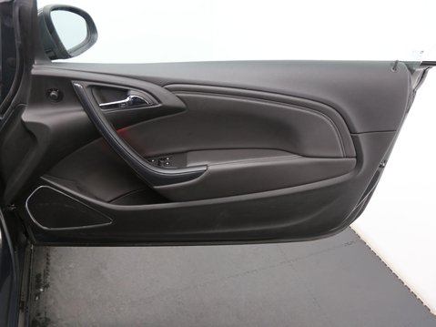 Vauxhall Cascada 1.4i Turbo Elite Euro 6 (s/s) 2dr 24
