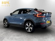 Volvo C40 Recharge 69kWh Plus SUV 5dr Electric Auto (231 ps) 5