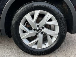 Volkswagen Tiguan 1.5 Tiguan Life TSi 5dr 13