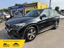 BMW X1 1.5 18i SE DCT sDrive Euro 6 (s/s) 5dr