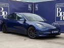 Tesla Model 3 (Dual Motor) Long Range Saloon 4dr Electric Auto 4WDE (346 ps)