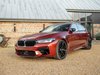 BMW M5 4.4i V8 Competition Saloon 4dr Petrol Steptronic xDrive Euro 6 (s/s) (625 p