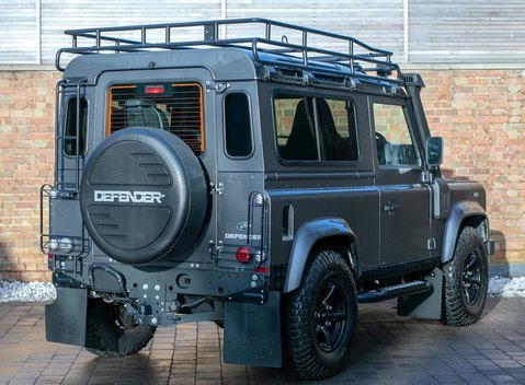 Land Rover Defender 90 TD XS Station Wagon 7