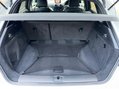 Audi A3 2.0 TFSI Black Edition Sportback S Tronic quattro Euro 6 (s/s) 5dr 78