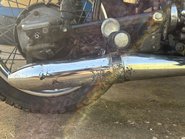 Ural Motorcycles Gear Up 2007 DALESMAN 750CC CLASSIC SIDE CAR OUTFIT 7