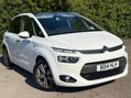 Citroen C4 Picasso 1.6 e-HDi Airdream Exclusive Euro 5 (s/s) 5dr 2