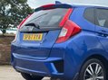 Honda Jazz 1.3 i-VTEC EX CVT Euro 6 (s/s) 5dr 5