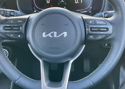 Kia Picanto 1.2 SPECIAL EDITION SHADOW 19